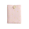 Daisy Blossom Floral Kindle Sleeve - Pink