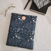 Celestial Book Sleeve, Padded Book Cover – Celestial Bless