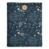 Celestial Book Sleeve, Padded Book Cover – Celestial Bless