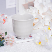 Mama Rabbit Ceramic Coaster Set – Vintage Storybook Rabbit Designs (Set of 4)