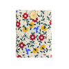Floral Kindle Sleeve, Embroidered Kindle Cover – Spring Harmony
