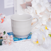 Gallery Cats Ceramic Coaster Set – Art-Inspired Cat Designs (Set of 4)